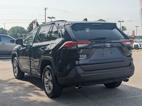 Used 2024 Toyota RAV4 XLE FWD image 5