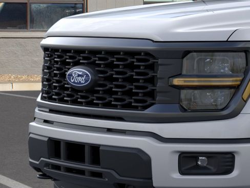 New 2026 Ford F150 STX AWD/4WD image 17