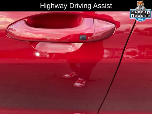 Used 2022 Kia K5 GT-Line w/ GT-Line FWD Premium Package image 17