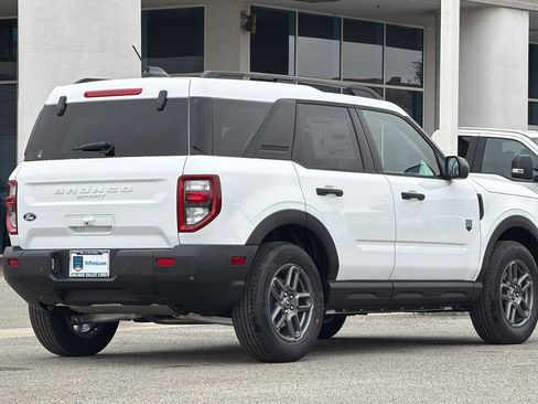 New 2026 Ford Bronco Sport Big Bend AWD/4WD image 4