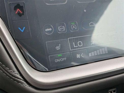 New 2025 Subaru Outback Onyx Edition image 29