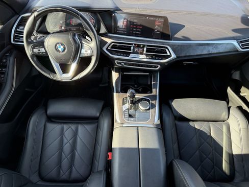 Used 2023 BMW X5 sDrive40i w/ Premium Package RWD image 13