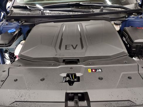 New 2026 Hyundai Ioniq 5 XRT AWD/4WD image 9
