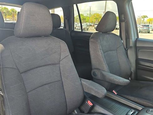Certified 2022 Honda Pilot Sport image 26
