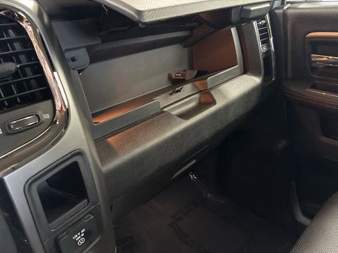 Used 2017 RAM 1500 Sport w/ Sport Premium Group image 29