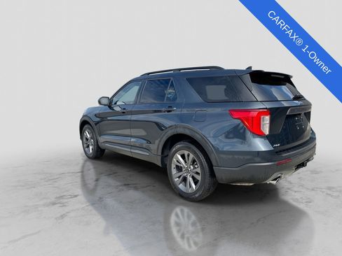 Used 2024 Ford Explorer XLT w/ Equipment Group 202A AWD/4WD image 5