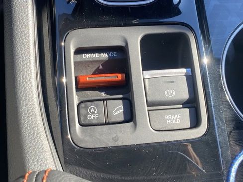 Used 2026 Honda Passport TrailSport Elite image 27