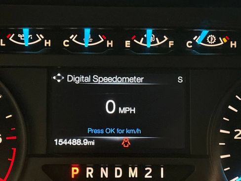 Used 2016 Ford F150 XL w/ Equipment Group 101A Mid AWD/4WD image 20