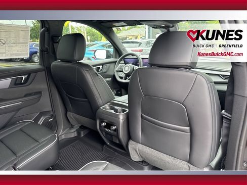 New 2026 Buick Enclave Sport Touring w/ Power Package AWD/4WD image 54