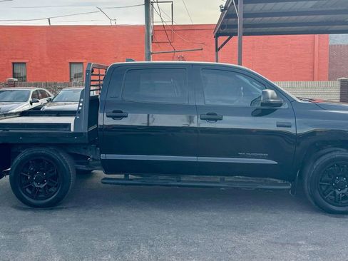 Used 2021 Toyota Tundra SR5 image 2