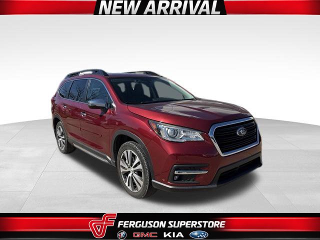 Used 2021 Subaru Ascent Touring w/ Popular Package #2A AWD/4WD 360° Tour