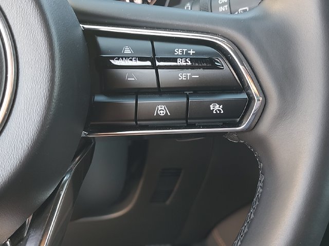 Used 2025 MAZDA CX-90 Plug-In Hybrid w/ Premium Plus AWD/4WD image 21