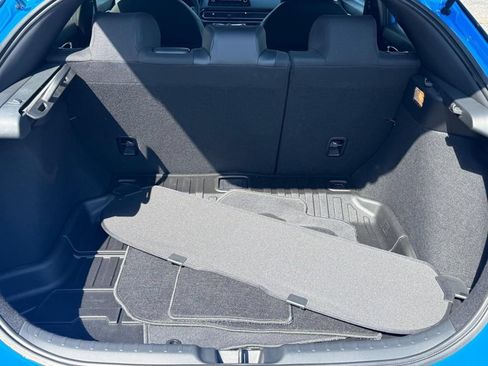 Used 2025 Honda Civic Sport image 5