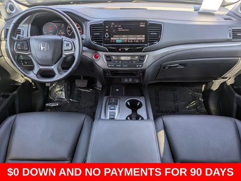 Used 2025 Honda Ridgeline RTL image 25
