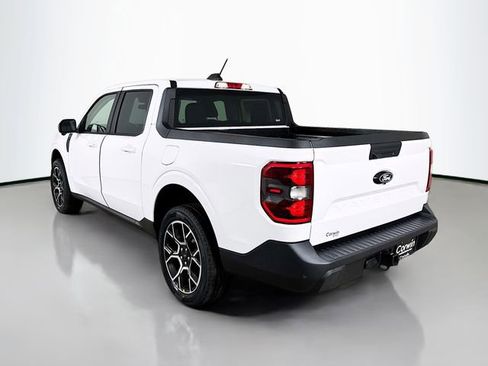 New 2026 Ford Maverick Lariat w/ 4K Tow Package image 5