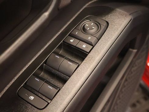 New 2026 Toyota 4Runner TRD Off-Road Premium AWD/4WD image 11