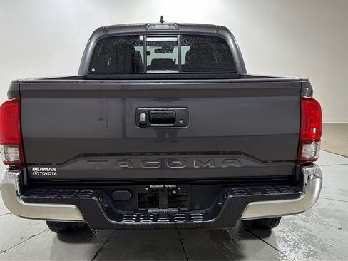 Used 2023 Toyota Tacoma SR5 image 4