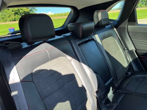Used 2022 Ford Escape SEL w/ SEL Stealth AWD Package image 31