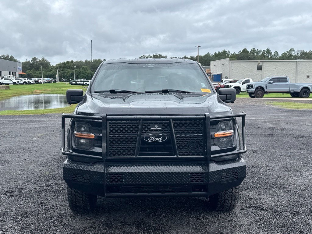 Used 2024 Ford F150 XLT w/ FX4 Off-Road Package AWD/4WD image 9