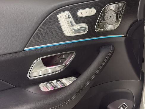 New 2026 Mercedes-Benz GLE 450 4MATIC image 15