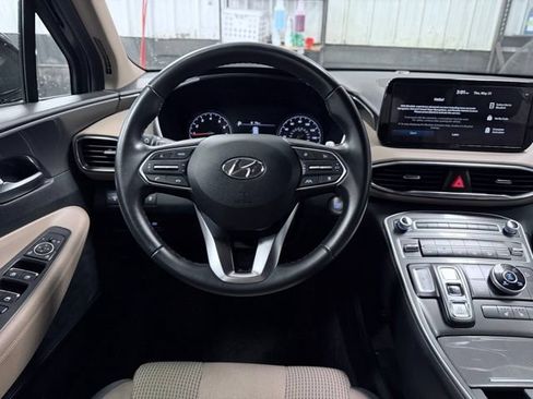 Used 2023 Hyundai Santa Fe SEL w/ Cargo Package AWD/4WD image 26