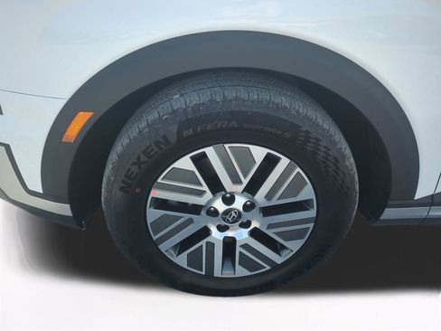 New 2026 Hyundai Palisade FWD Hybrid image 11