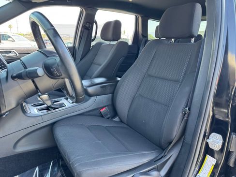 Used 2018 Jeep Grand Cherokee Laredo image 16