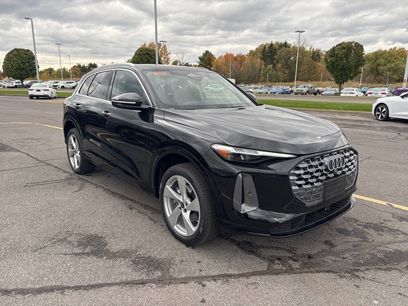 New 2025 Audi Q5 Premium Plus