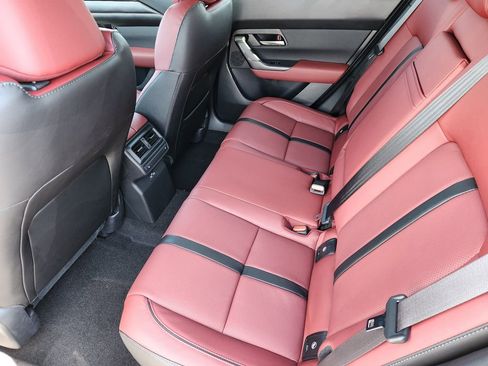 New 2026 MAZDA CX-50 2.5 Hybrid w/ Cargo Package image 20