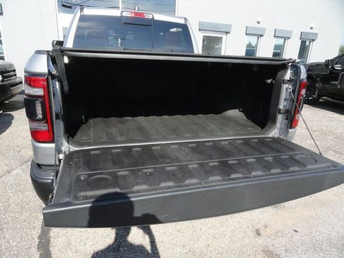 Used 2022 RAM 1500 Rebel w/ Rebel Level 2 Equipment Group AWD/4WD image 22