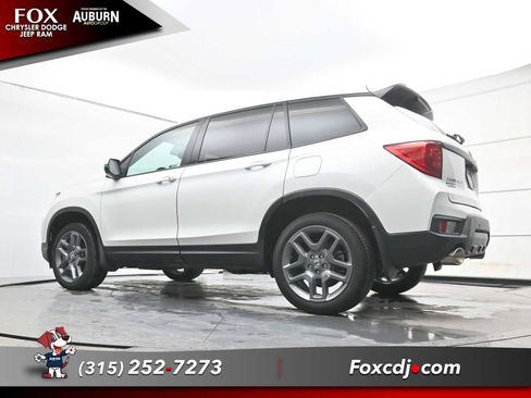 Used 2023 Honda Passport EX-L image 20