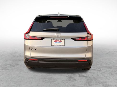 Certified 2024 Honda CR-V EX image 5