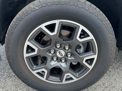 Used 2024 Ford F150 STX AWD/4WD image 13