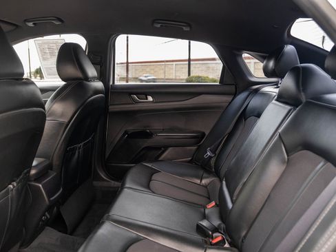 Used 2023 Kia K5 GT-Line w/ GT-Line Premium Package image 14