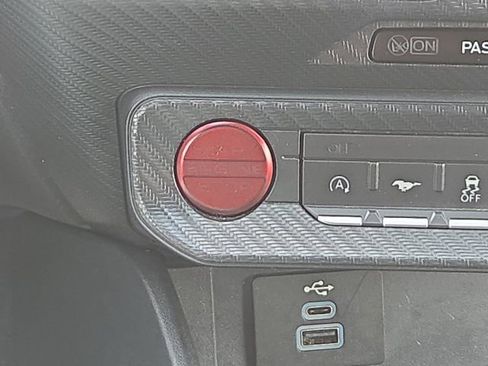 Used 2024 Ford Mustang Premium RWD image 39