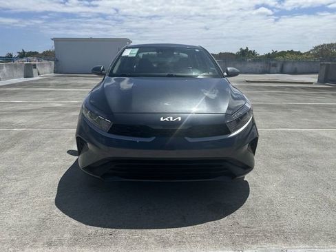 Used 2024 Kia Forte LXS image 16