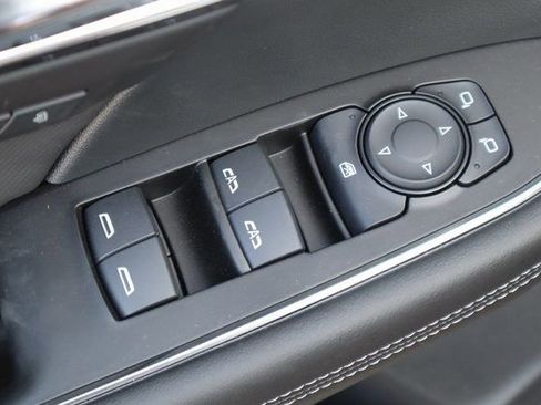 New 2025 Buick Envision Preferred image 21