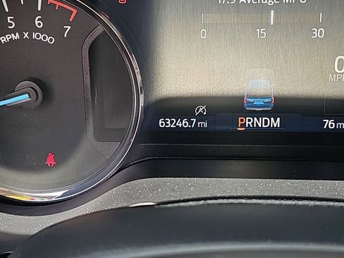 Certified 2024 Ford Expedition Max Limited RWD image 24