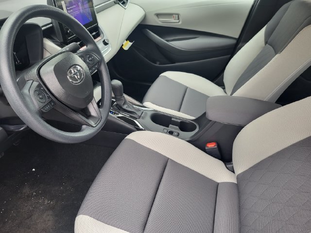New 2027 Toyota Corolla LE FWD image 13