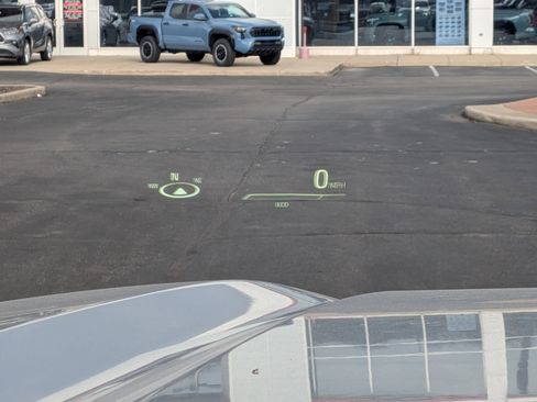 New 2026 Toyota Tundra 1794 Edition image 25