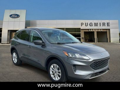 Used 2022 Ford Escape SE
