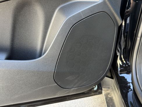 New 2025 Chevrolet Trax ACTIV w/ Driver Confidence Package image 11