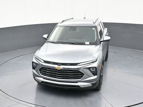 New 2026 Chevrolet TrailBlazer LT w/ Convenience Package FWD image 71