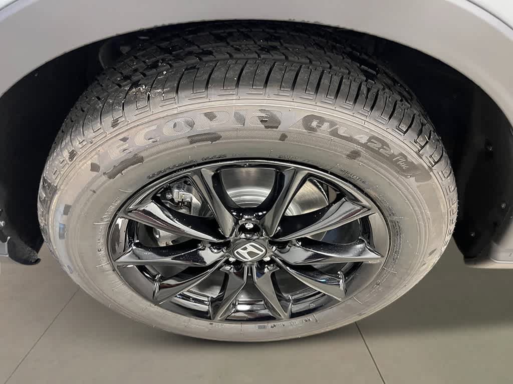 New 2027 Honda CR-V Sport-L image 11