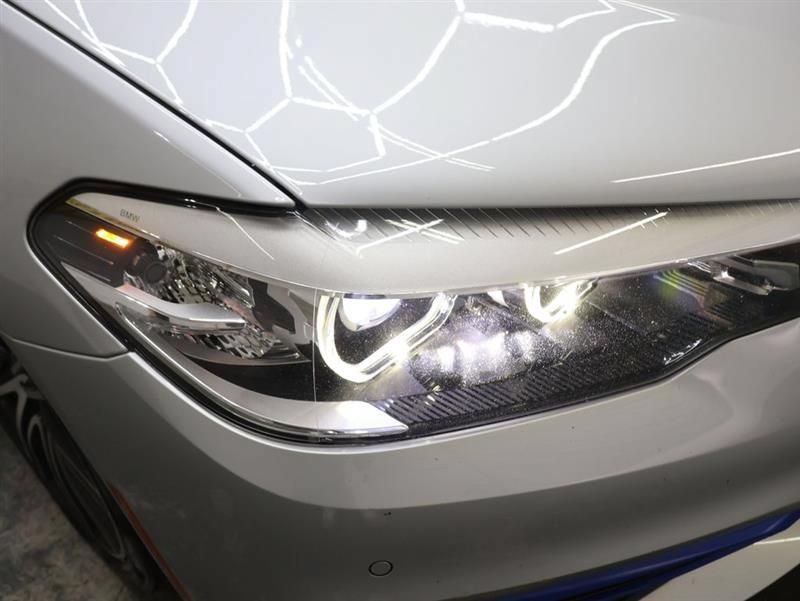 Used 2018 BMW 530e xDrive w/ Premium Package 2 AWD/4WD image 29