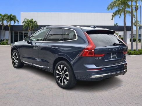 Certified 2023 Volvo XC60 B5 Plus w/ Protection Package Premier AWD/4WD image 5