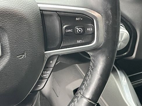 Used 2020 RAM 1500 Laramie w/ Sport Appearance Package image 35