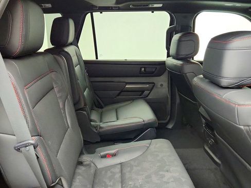Used 2026 Toyota Sequoia TRD Pro w/ Tow Technology Package AWD/4WD image 23