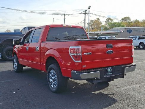Used 2013 Ford F150 XLT image 8