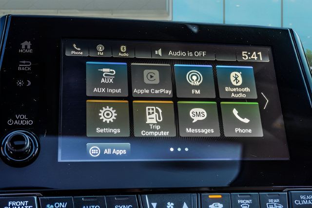 Used 2021 Honda Odyssey EX-L image 21